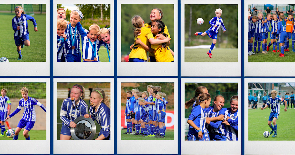 HJK ry - HJK juniorit - HJK Juniorit