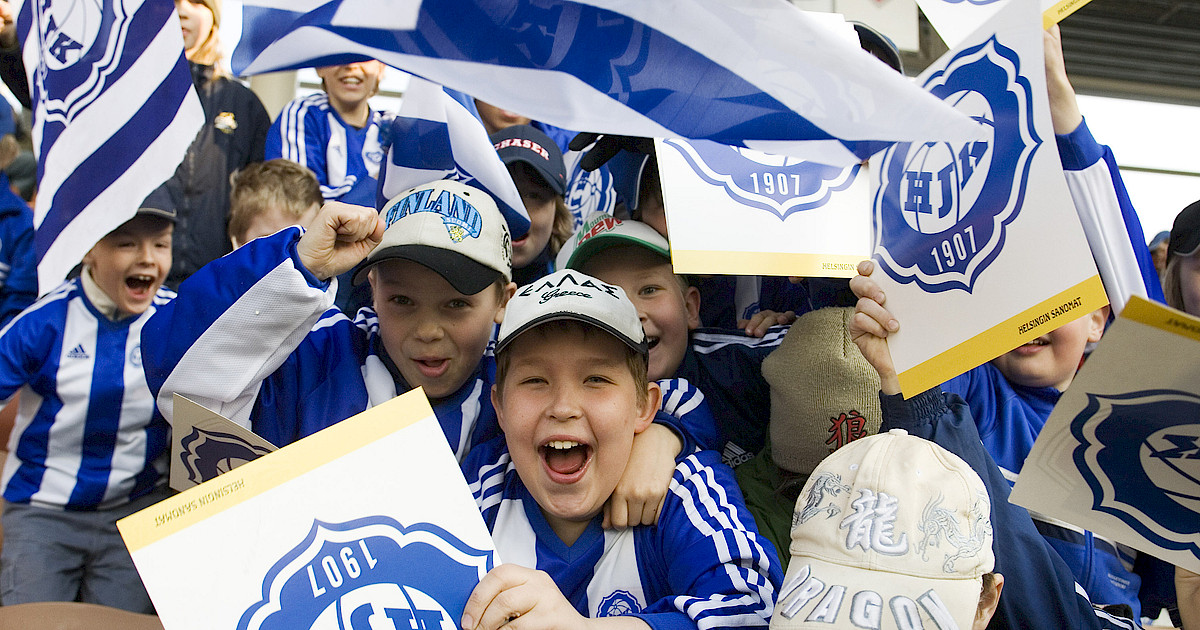 HJK joukkueiden avoimet harjoitukset käynnistyvät - HJK Juniorit